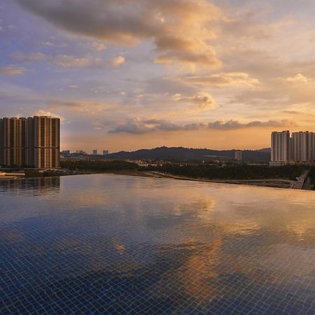Hyatt Place Kuala Lumpur Bukit Jalil Eksteriør bilde