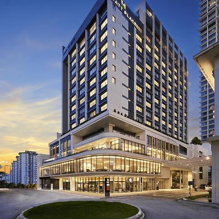 Hyatt Place Kuala Lumpur Bukit Jalil Eksteriør bilde