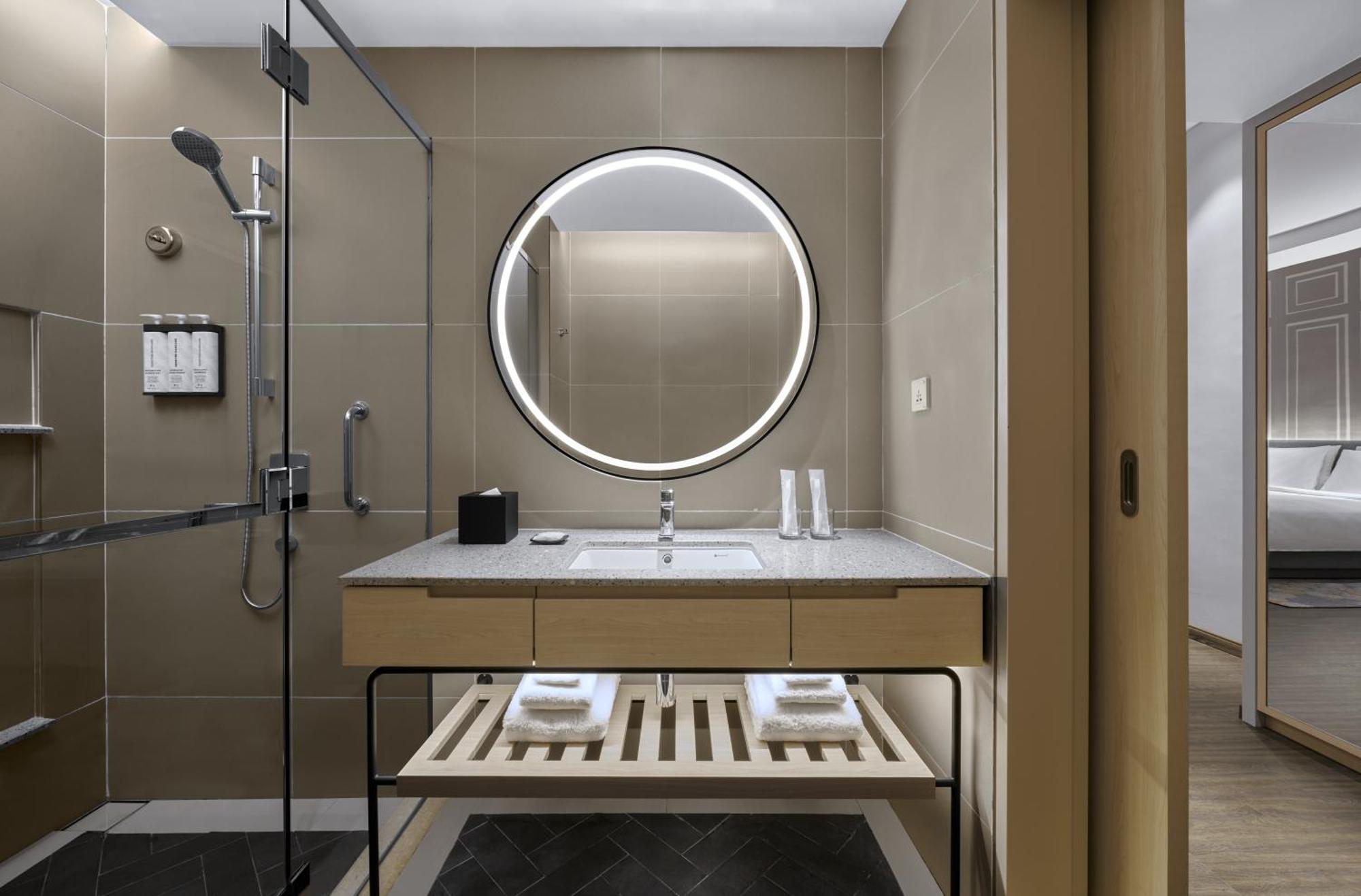 Hyatt Place Kuala Lumpur Bukit Jalil Eksteriør bilde