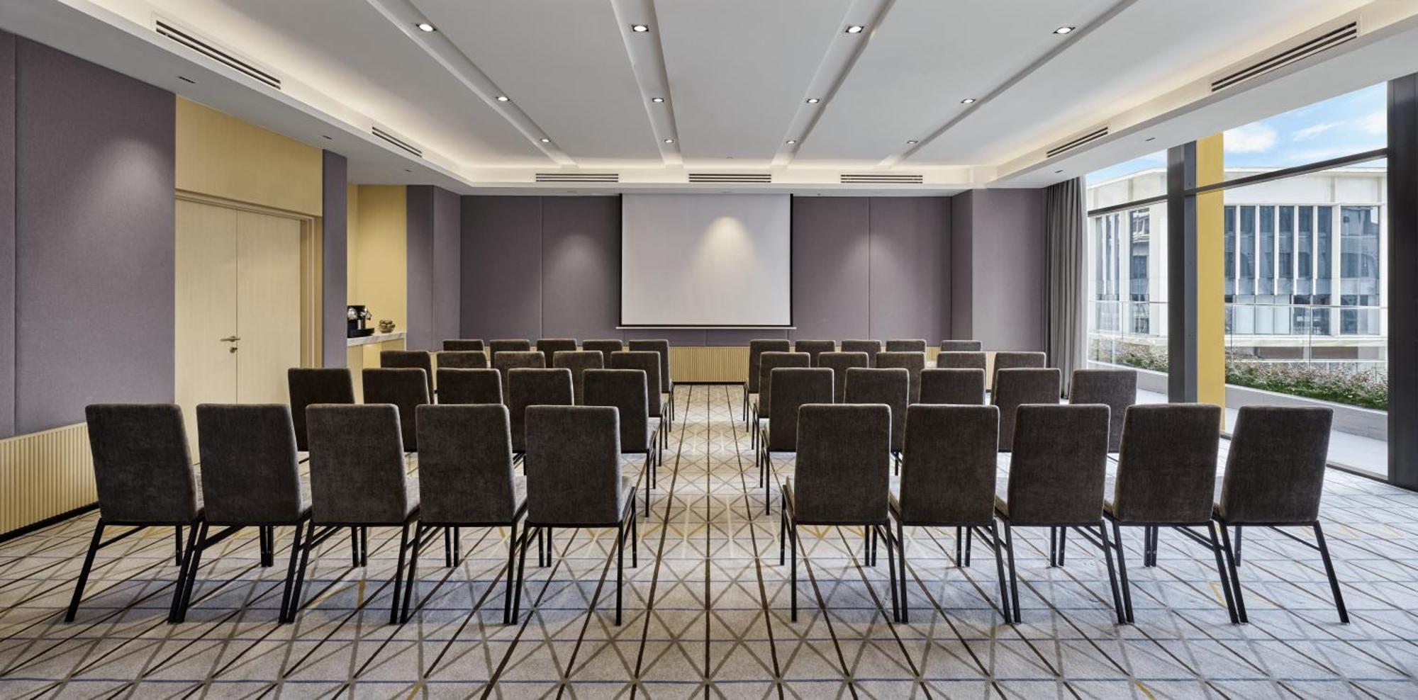 Hyatt Place Kuala Lumpur Bukit Jalil Eksteriør bilde