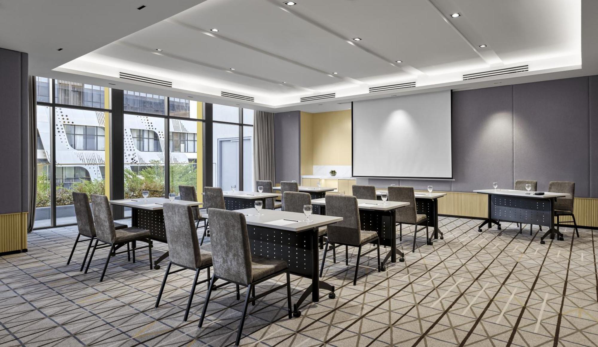 Hyatt Place Kuala Lumpur Bukit Jalil Eksteriør bilde