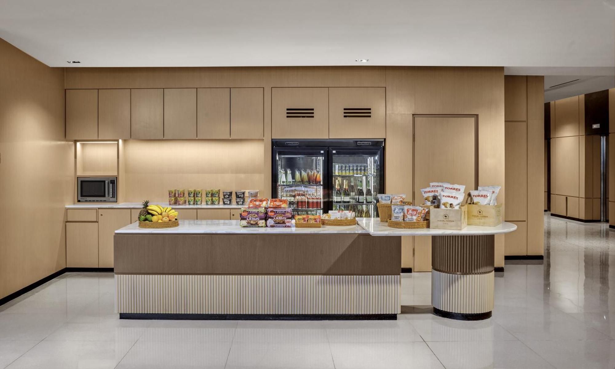 Hyatt Place Kuala Lumpur Bukit Jalil Eksteriør bilde