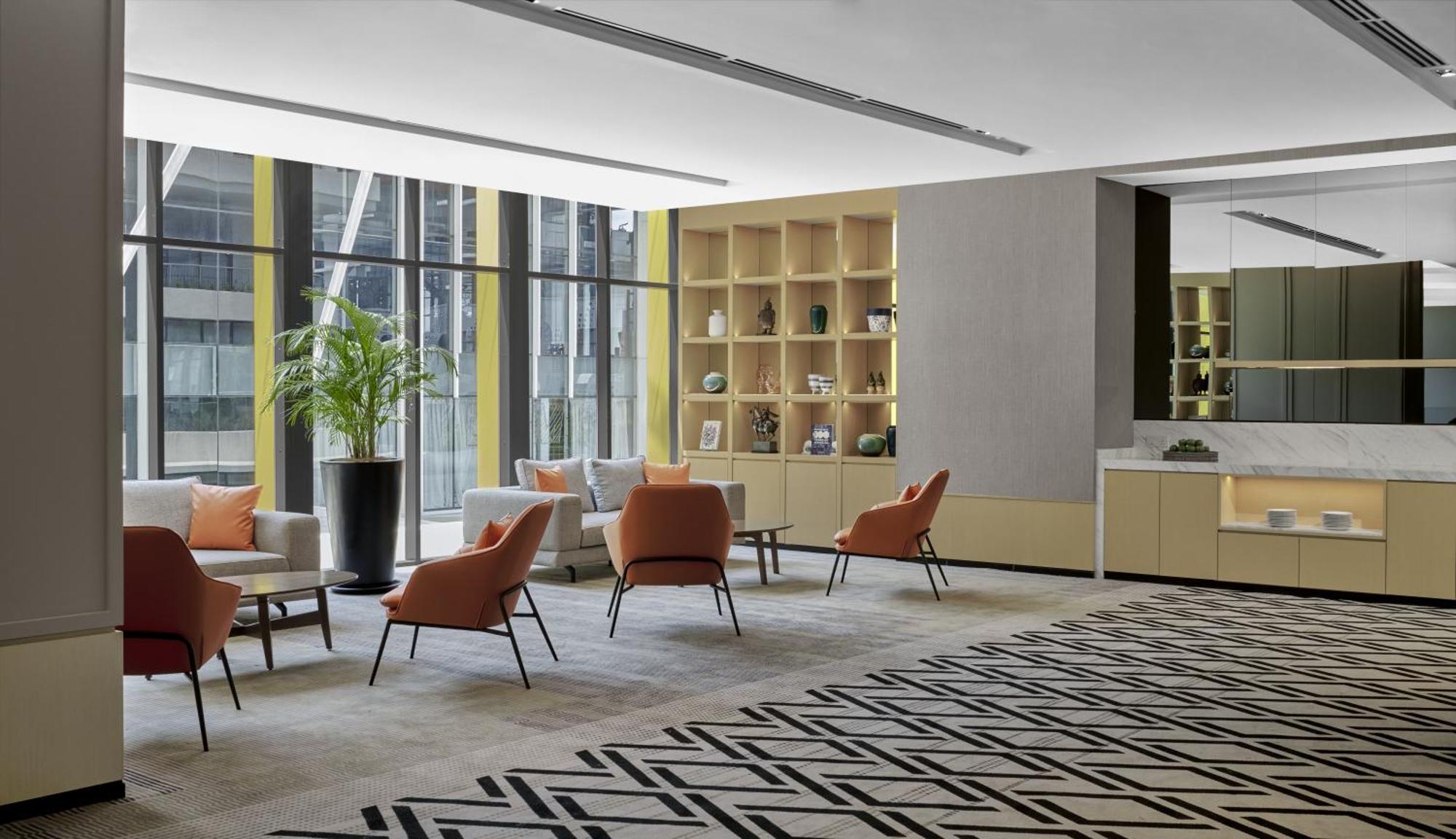 Hyatt Place Kuala Lumpur Bukit Jalil Eksteriør bilde