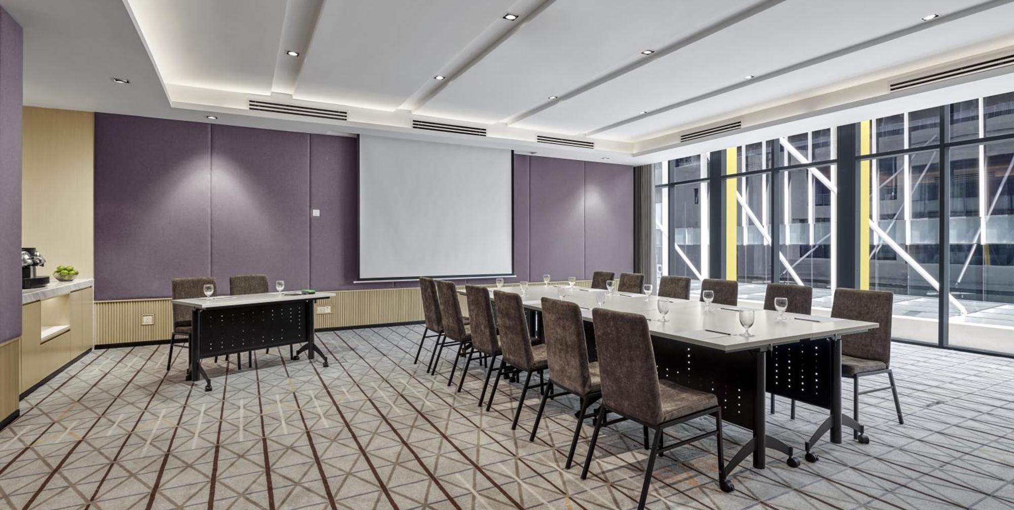Hyatt Place Kuala Lumpur Bukit Jalil Eksteriør bilde