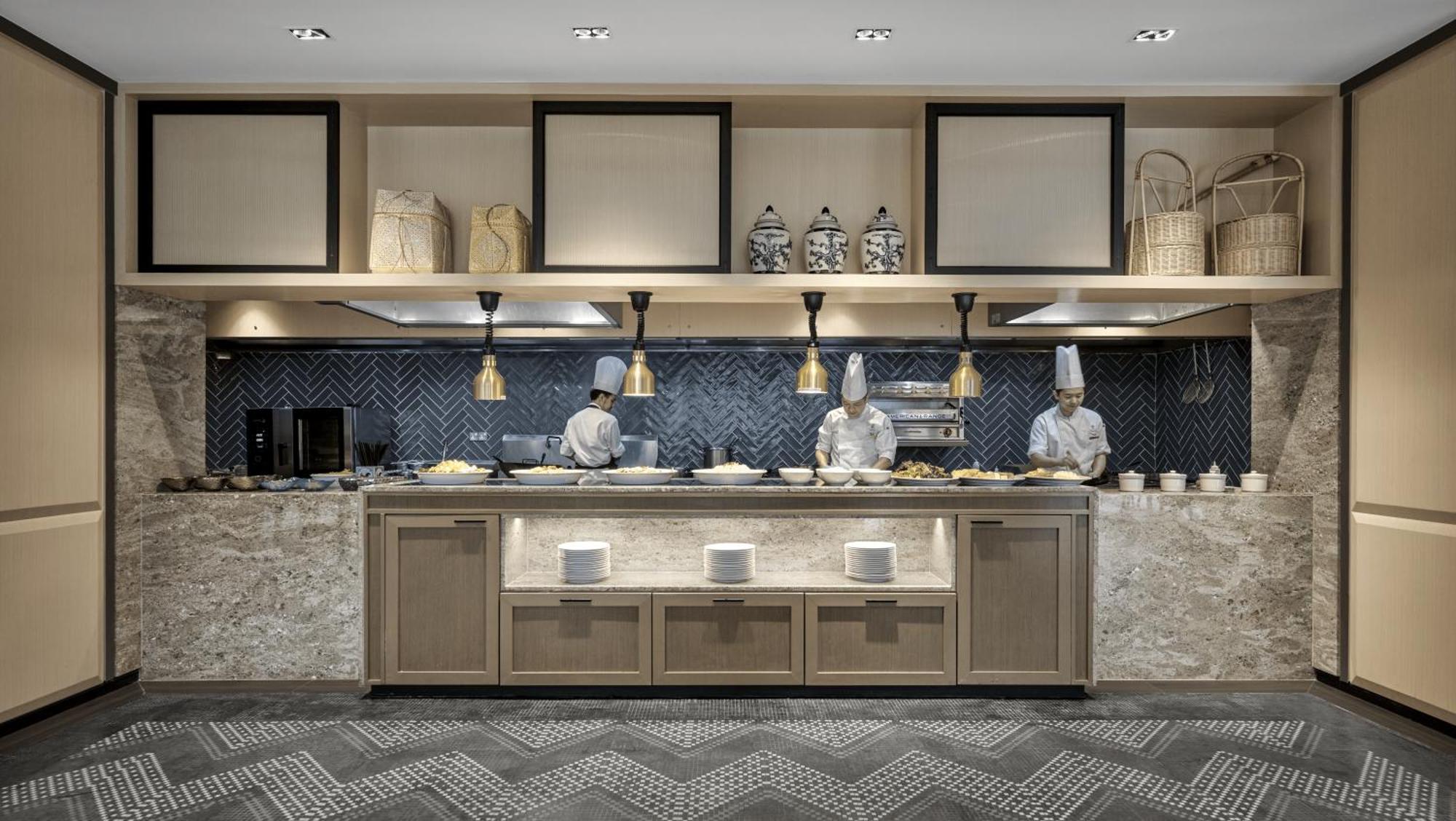 Hyatt Place Kuala Lumpur Bukit Jalil Eksteriør bilde
