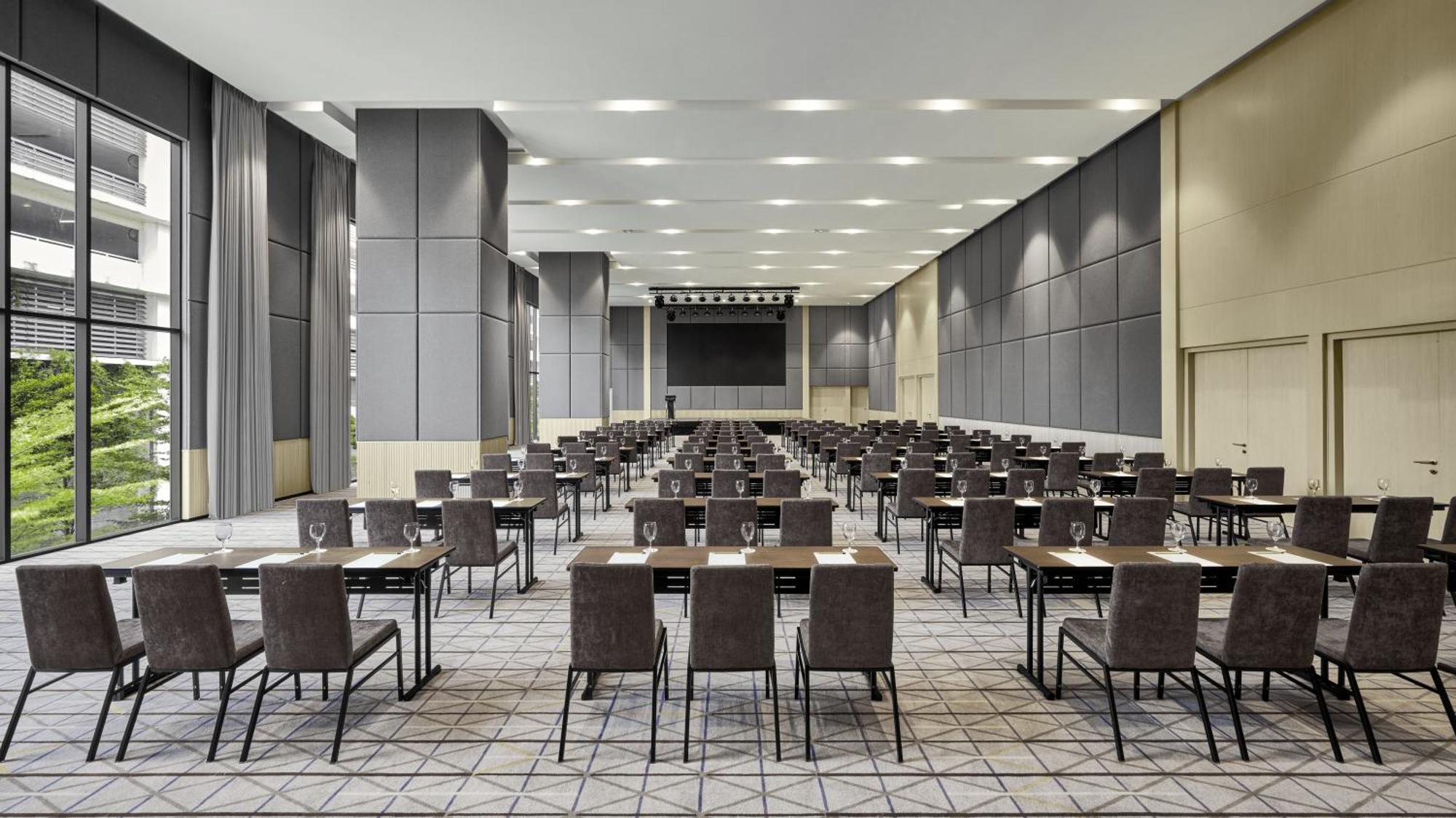 Hyatt Place Kuala Lumpur Bukit Jalil Eksteriør bilde