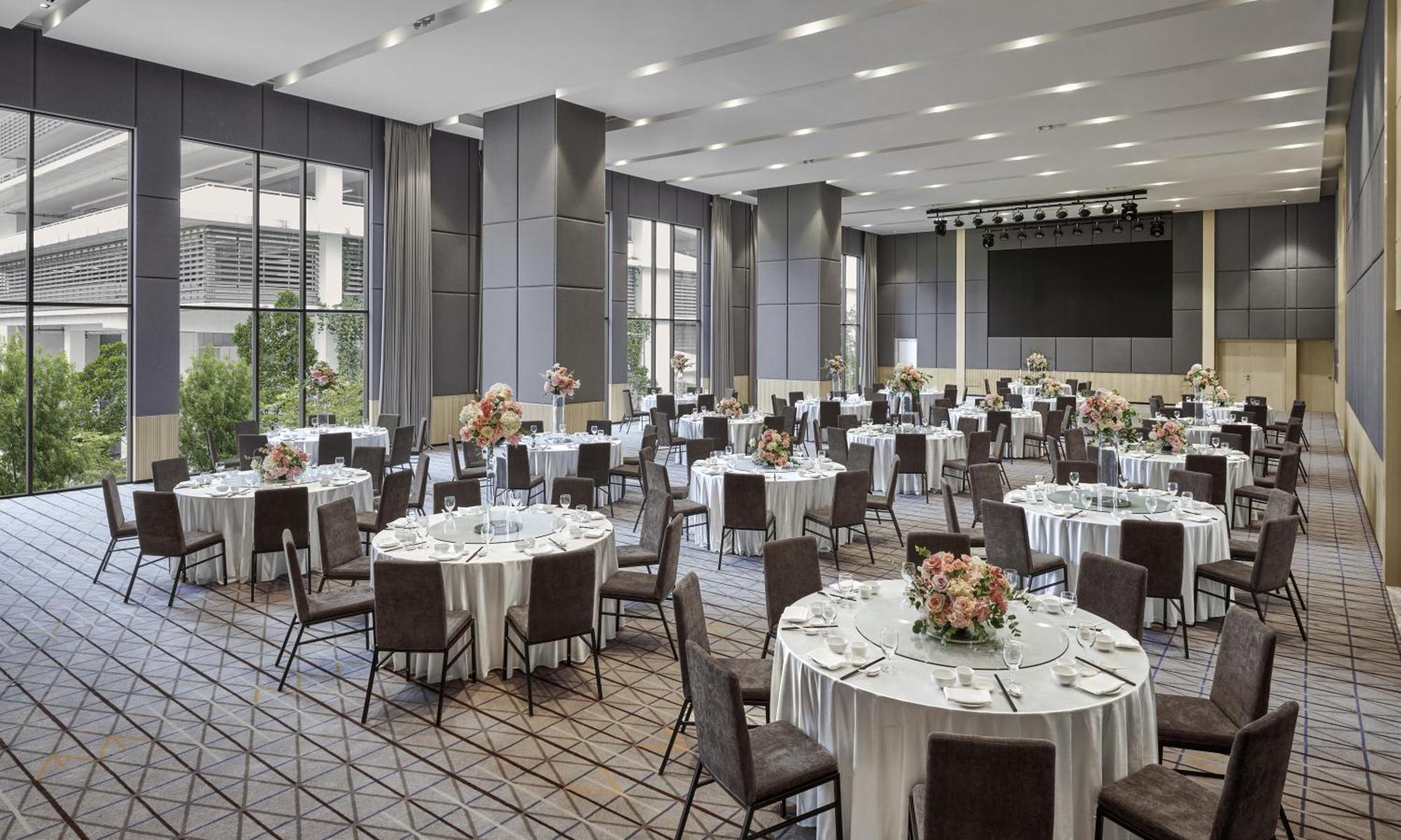 Hyatt Place Kuala Lumpur Bukit Jalil Eksteriør bilde